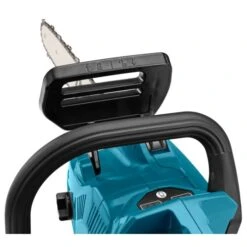 Makita DUC405PT4J 2x18 V Kettingzaag 40 Cm -Makita Shop Nederland DUC405 F 007