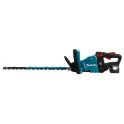 Makita DUH501RTE LXT 18 V Accu Heggenschaar 50 Cm -Makita Shop Nederland DUH501RTE A1C0