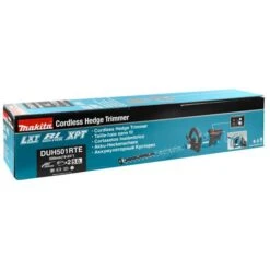 Makita DUH501RTE LXT 18 V Accu Heggenschaar 50 Cm -Makita Shop Nederland DUH501RTE A1L1