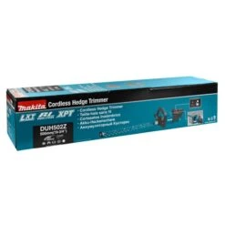 Makita DUH502Z LXT 18 V Accu Heggenschaar 50 Cm 26 Makita DUH502Z LXT 18 V Accu Heggenschaar 50 Cm -Makita Shop Nederland DUH502Z A1L1