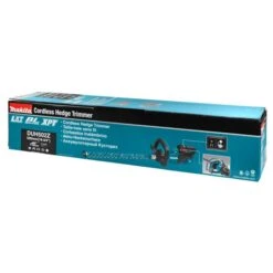 Makita DUH502Z LXT 18 V Accu Heggenschaar 50 Cm 28 Makita DUH502Z LXT 18 V Accu Heggenschaar 50 Cm -Makita Shop Nederland DUH502Z A1R1