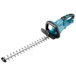 Makita DUH651Z LXT 2x18 V Accu Heggenschaar 65 Cm -Makita Shop Nederland DUH651 A3L0