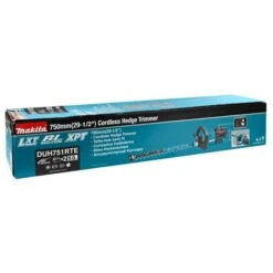 Makita DUH751RTE LXT 18 V Accu Heggenschaar 75 Cm -Makita Shop Nederland DUH751RTE A1L1
