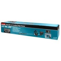 Makita DUH751RTE LXT 18 V Accu Heggenschaar 75 Cm -Makita Shop Nederland DUH751RTE A1R1