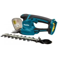 Makita DUM111ZX LXT 18 V Accu Grasschaar En Buxusschaar -Makita Shop Nederland DUM111ZX C1R0 1