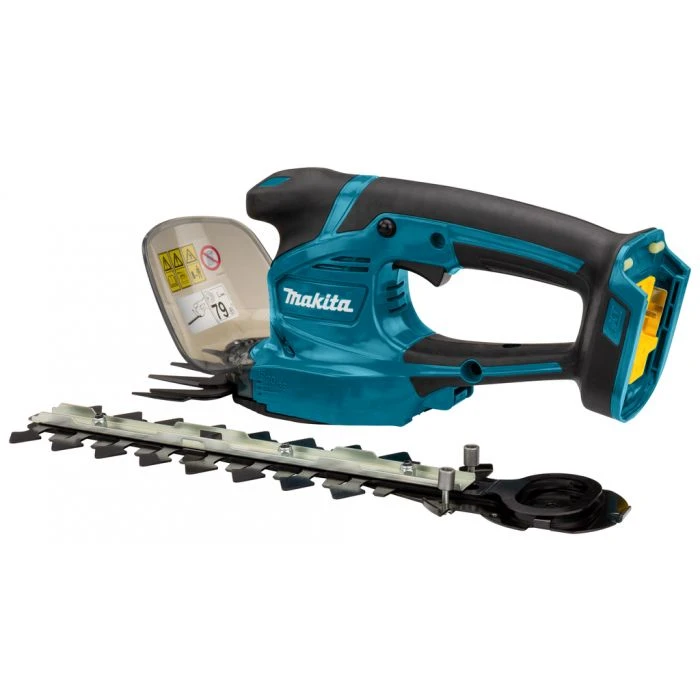 Makita DUM111ZX LXT 18 V Accu Grasschaar En Buxusschaar 6 Makita DUM111ZX LXT 18 V Accu Grasschaar En Buxusschaar - Afbeelding 4