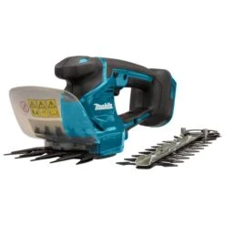 Makita DUM111ZX LXT 18 V Accu Grasschaar En Buxusschaar -Makita Shop Nederland DUM111ZX C2R0 s100 1