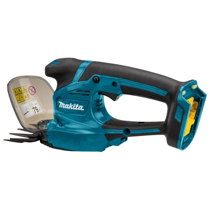 Makita DUM111ZX LXT 18 V Accu Grasschaar En Buxusschaar 12 Makita DUM111ZX LXT 18 V Accu Grasschaar En Buxusschaar - Afbeelding 10