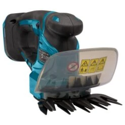 Makita DUM111ZX LXT 18 V Accu Grasschaar En Buxusschaar -Makita Shop Nederland DUM111 C2L0 4