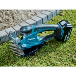 Makita DUM604ZX LXT 18 V Accu Grasschaar En Buxusschaar 17 Makita DUM604ZX LXT 18 V Accu Grasschaar En Buxusschaar -Makita Shop Nederland DUM604 B1LG 1
