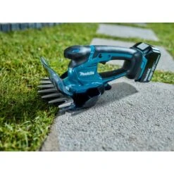 Makita DUM604Z LXT 18 V Accu Grasschaar -Makita Shop Nederland DUM604 B1LG s01
