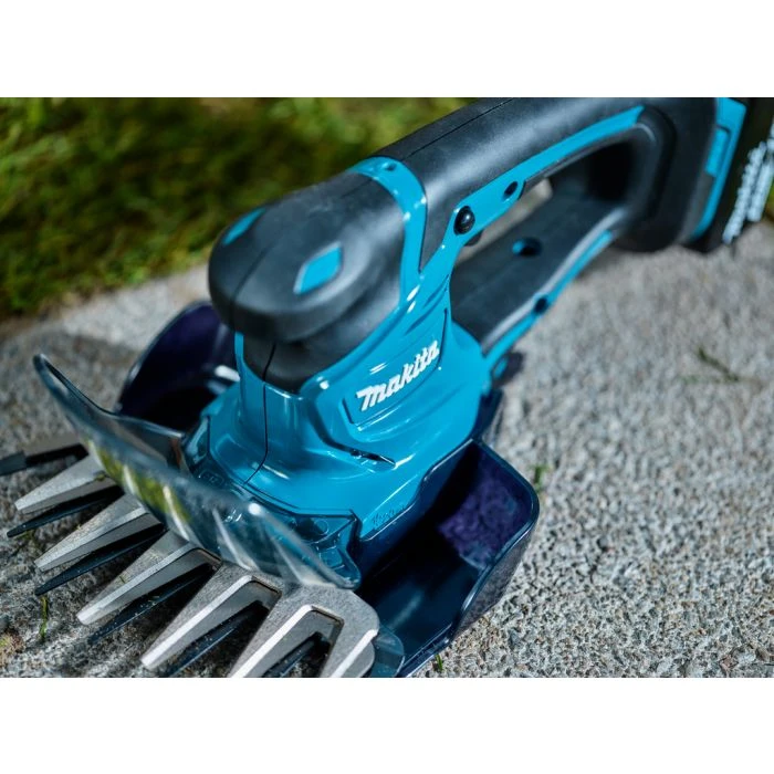 Makita DUM604ZX LXT 18 V Accu Grasschaar En Buxusschaar 5 Makita DUM604ZX LXT 18 V Accu Grasschaar En Buxusschaar - Afbeelding 3