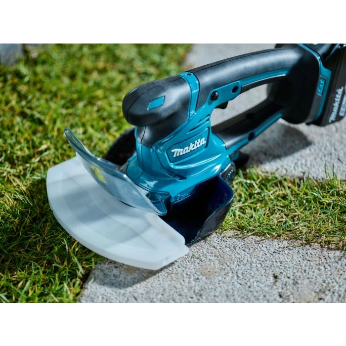 Makita DUM604ZX LXT 18 V Accu Grasschaar En Buxusschaar 7 Makita DUM604ZX LXT 18 V Accu Grasschaar En Buxusschaar - Afbeelding 5