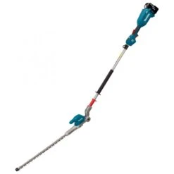 Makita DUN500WRTE LXT 18 V Accu Stokheggenschaar 50 Cm Verstelbaar -Makita Shop Nederland DUN500WRTE C1L0