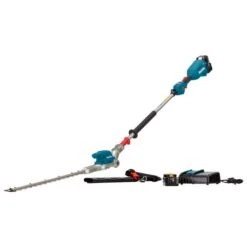 Makita DUN500WRTE LXT 18 V Accu Stokheggenschaar 50 Cm Verstelbaar -Makita Shop Nederland DUN500WRTE C1L0 s100