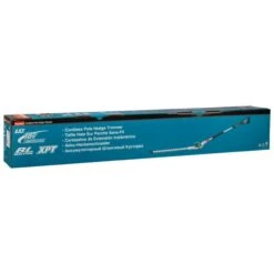 Makita DUN500WRTE LXT 18 V Accu Stokheggenschaar 50 Cm Verstelbaar -Makita Shop Nederland DUN500WRTE C1L1