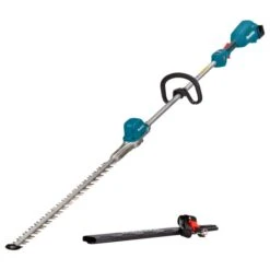 Makita DUN600LZ LXT 18 V Accu Stokheggenschaar 60 Cm -Makita Shop Nederland DUN600LZ C1L0 s100 1