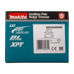 Makita DUN600LZ LXT 18 V Accu Stokheggenschaar 60 Cm 28 Makita DUN600LZ LXT 18 V Accu Stokheggenschaar 60 Cm -Makita Shop Nederland DUN600LZ C3N1