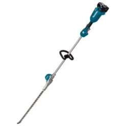 Makita DUN600LRTE LXT 18 V Accu Stokheggenschaar 60 Cm -Makita Shop Nederland DUN600L D1RG 2