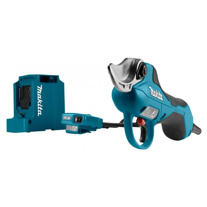 Makita DUP361ZN 2x18 V Snoeischaar 9 Makita DUP361ZN 2x18 V Snoeischaar - Afbeelding 7