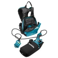 Makita DUP361ZN 2x18 V Snoeischaar 29 Makita DUP361ZN 2x18 V Snoeischaar -Makita Shop Nederland DUP361 A3N0 s01 1