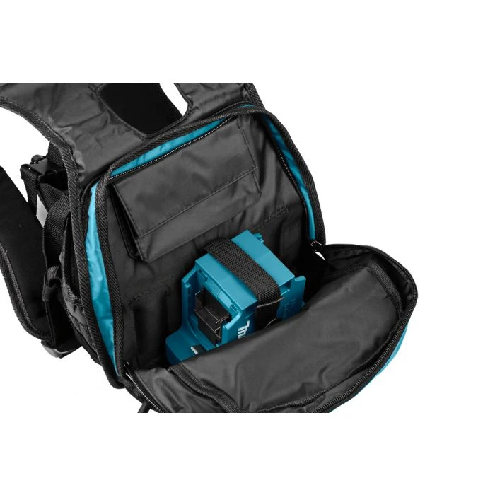 Makita DUP361ZN 2x18 V Snoeischaar 19 Makita DUP361ZN 2x18 V Snoeischaar - Afbeelding 17