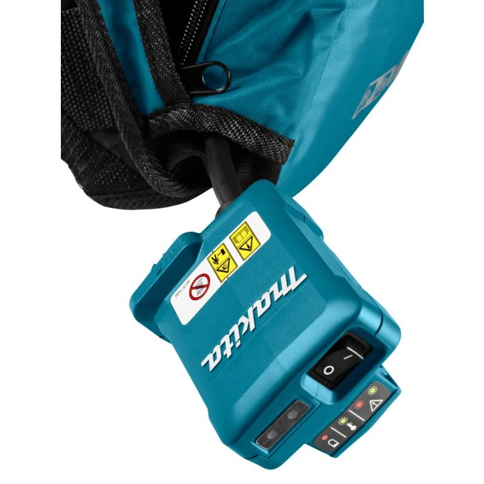 Makita DUP361ZN 2x18 V Snoeischaar 20 Makita DUP361ZN 2x18 V Snoeischaar - Afbeelding 18