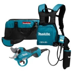 Makita DUP362Z 2x18 V Snoeischaar -Makita Shop Nederland DUP362Z A2R0 s100