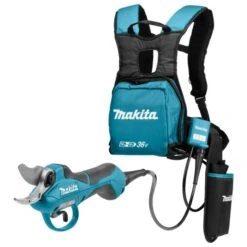 Makita DUP362Z 2x18 V Snoeischaar -Makita Shop Nederland DUP362Z A2R0 s101