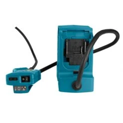 Makita DUP362Z 2x18 V Snoeischaar -Makita Shop Nederland DUP362Z F 005