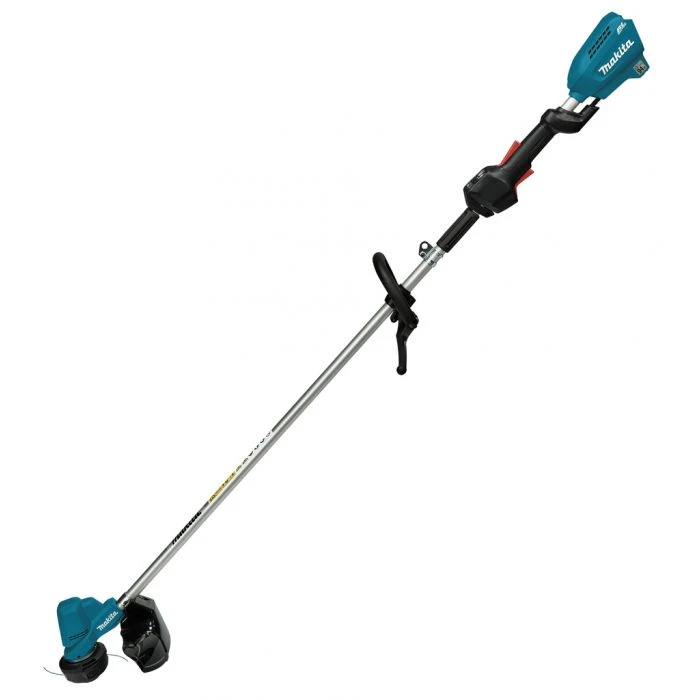 Makita DUR190LZX9 LXT 18 V Trimmer D-greep 5 Makita DUR190LZX9 LXT 18 V Trimmer D-greep - Afbeelding 3
