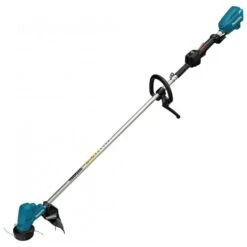 Makita DUR190LZX9 LXT 18 V Trimmer D-greep 16 Makita DUR190LZX9 LXT 18 V Trimmer D-greep -Makita Shop Nederland DUR190L C1L0 s101