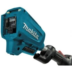 Makita DUR190LZX9 LXT 18 V Trimmer D-greep 19 Makita DUR190LZX9 LXT 18 V Trimmer D-greep -Makita Shop Nederland DUR190L F 003