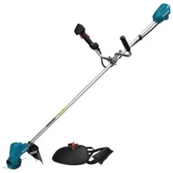 Makita DUR190UZX3 18 V Trimmer U-greep