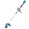 Makita DUR191LZX3 18 V Trimmer D-greep