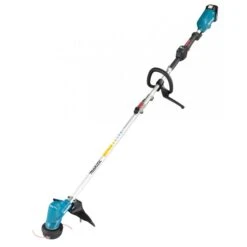 Makita DUR191LZX3 18 V Trimmer D-greep