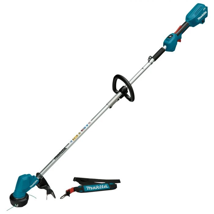 Makita DUR192LZ 18 V Trimmer D-greep 5 Makita DUR192LZ 18 V Trimmer D-greep - Afbeelding 3