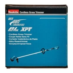 Makita DUR192LZ 18 V Trimmer D-greep -Makita Shop Nederland DUR192LZ C2N1