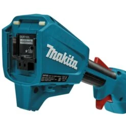 Makita DUR192LZ 18 V Trimmer D-greep 31 Makita DUR192LZ 18 V Trimmer D-greep -Makita Shop Nederland DUR192L F 005 2
