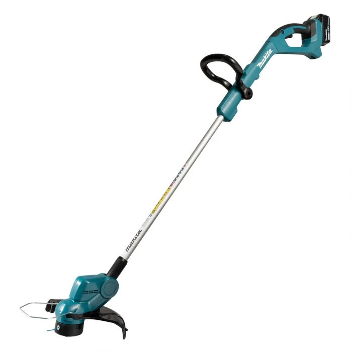 Makita DUR193RT LXT 18 V Trimmer 3 Makita DUR193RT LXT 18 V Trimmer