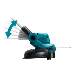 Makita DUR193Z LXT 18 V Trimmer 9 Makita DUR193Z LXT 18 V Trimmer -Makita Shop Nederland DUR193 F 003 1