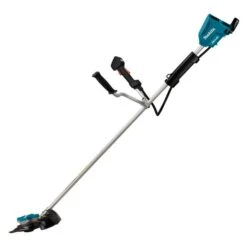 Makita DUR368APT2 2x18 V Bosmaaier U-greep -Makita Shop Nederland DUR368A A1C0