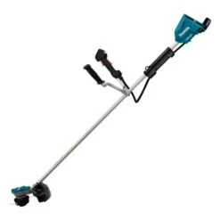 Makita DUR368APT2 2x18 V Bosmaaier U-greep -Makita Shop Nederland DUR368A A1C0 s01