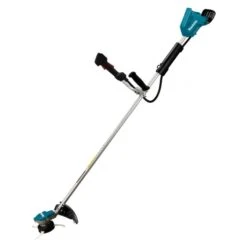 Makita DUR368APT2 2x18 V Bosmaaier U-greep -Makita Shop Nederland DUR368A A1L0 s02