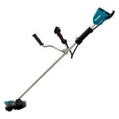Makita DUR368APT2 2x18 V Bosmaaier U-greep -Makita Shop Nederland DUR368A A1R0 s01