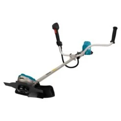 Makita DUR368AZ 2x18 V Bosmaaier U-greep -Makita Shop Nederland DUR368A A9L0 1