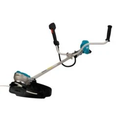 Makita DUR368APT2 2x18 V Bosmaaier U-greep -Makita Shop Nederland DUR368A A9L0 s02