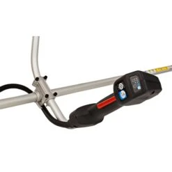 Makita DUR368APT2 2x18 V Bosmaaier U-greep -Makita Shop Nederland DUR368A F 001