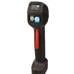 Makita DUR368APT2 2x18 V Bosmaaier U-greep -Makita Shop Nederland DUR368A F 002