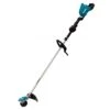 Makita DUR368LZ 2x18 V Bosmaaier D-greep 1 Makita DUR368LZ 2x18 V Bosmaaier D-greep -Makita Shop Nederland DUR368L A1L0